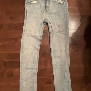 Frank and Oak Tyler Jeans